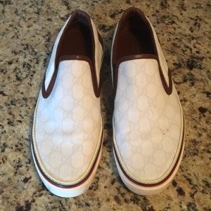 8 1/2 Gucci Shoes